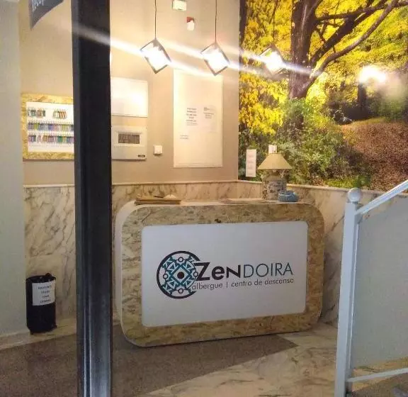 Zendoira   Hostel