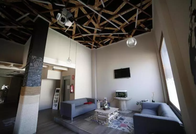 Zendoira   Hostel