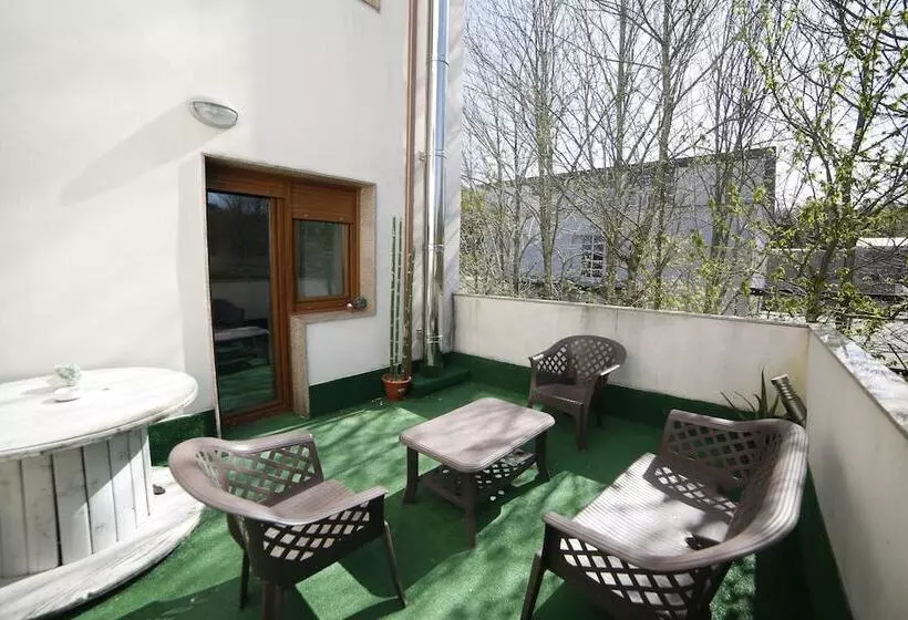 Zendoira   Hostel