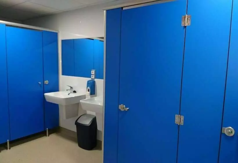 Zendoira   Hostel