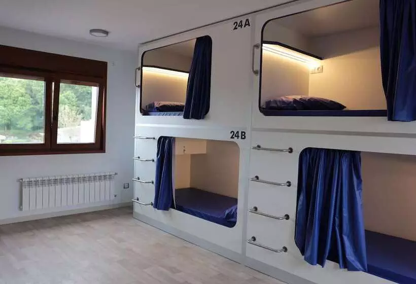 Zendoira   Hostel