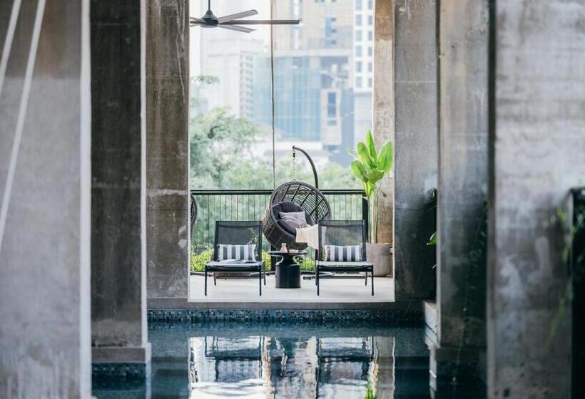 هتل Lloyd S Inn Kuala Lumpur