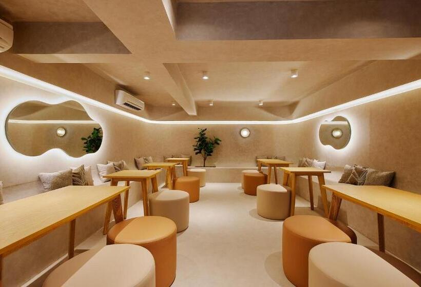 هتل Lloyd S Inn Kuala Lumpur