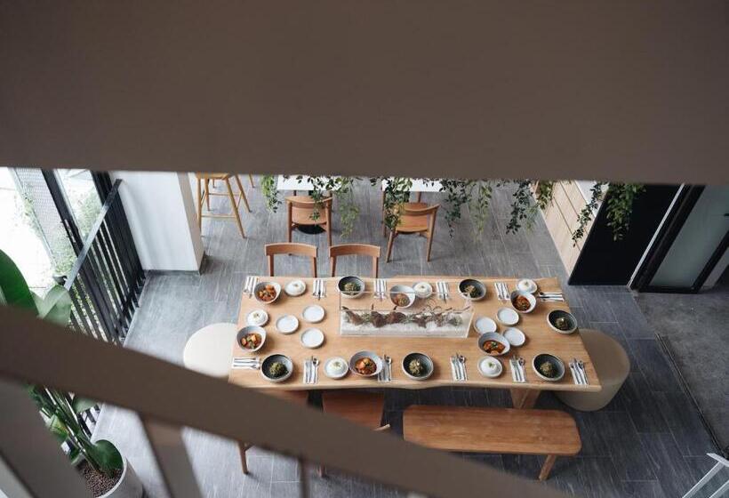 هتل Lloyd S Inn Kuala Lumpur