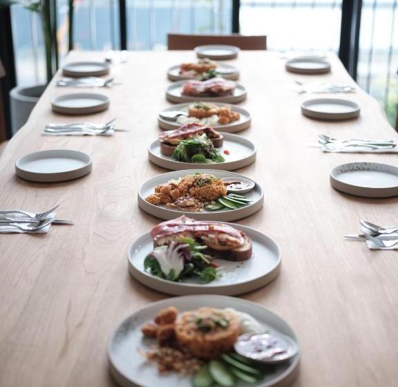 هتل Lloyd S Inn Kuala Lumpur