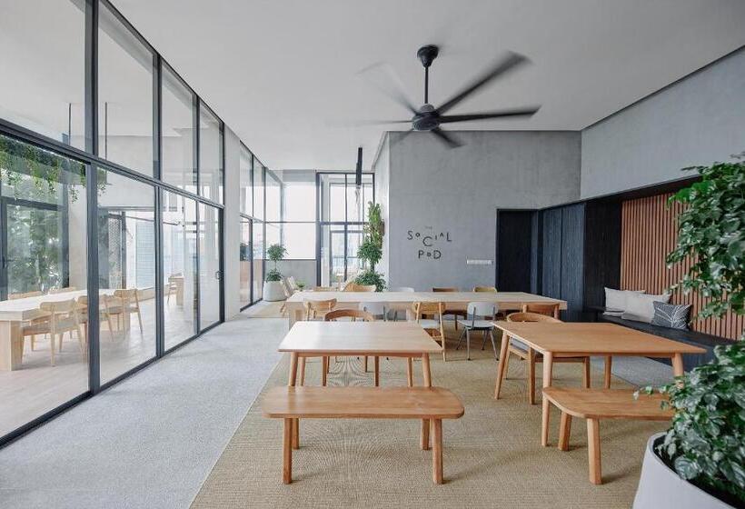 هتل Lloyd S Inn Kuala Lumpur