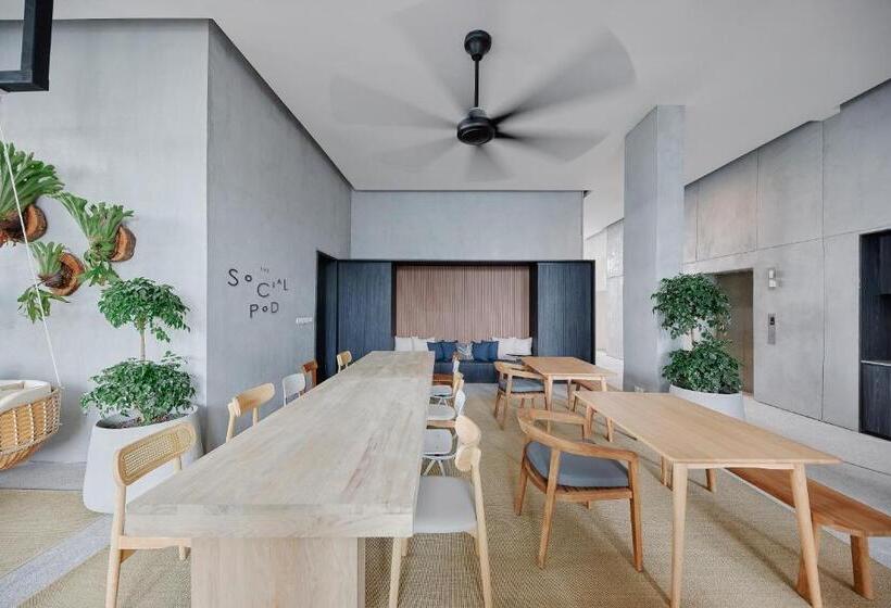 هتل Lloyd S Inn Kuala Lumpur