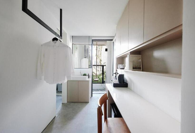 هتل Lloyd S Inn Kuala Lumpur