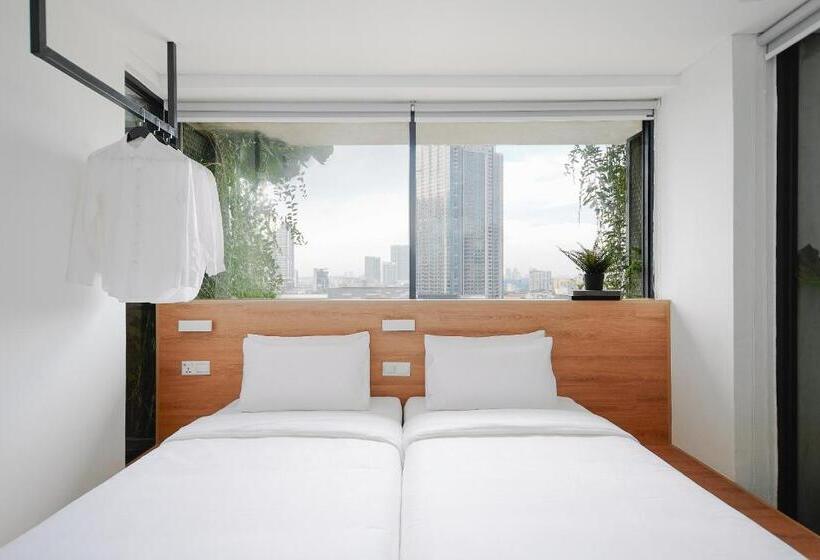 هتل Lloyd S Inn Kuala Lumpur