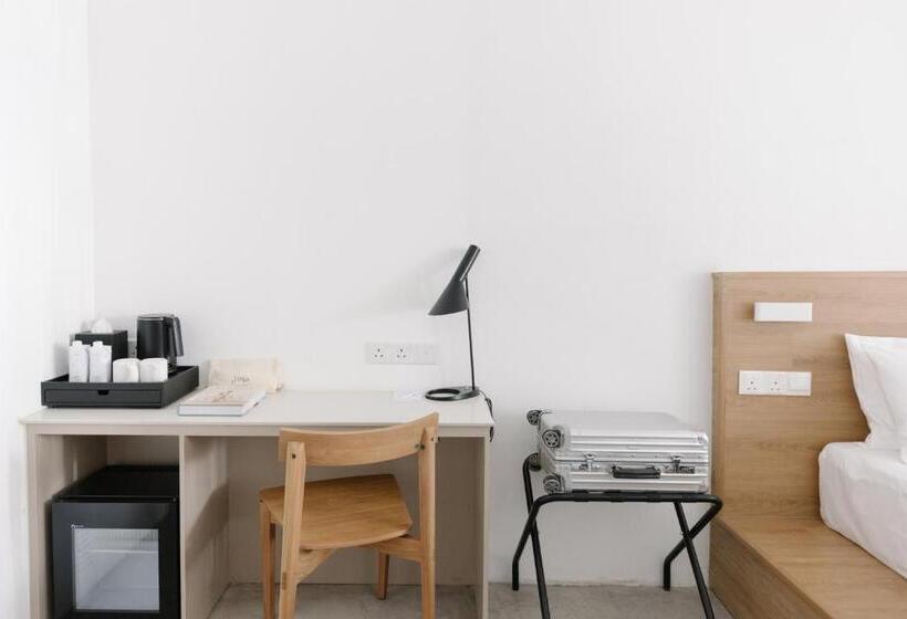 هتل Lloyd S Inn Kuala Lumpur