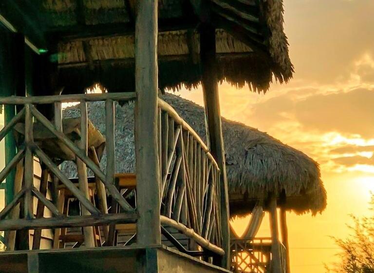 酒店 Pousada Oka Mar