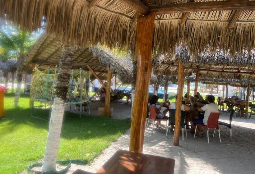 酒店 Pousada Oka Mar