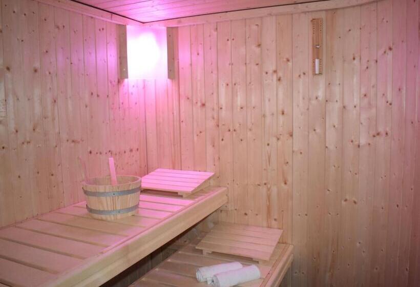 Пансион L’étang D’une Pause