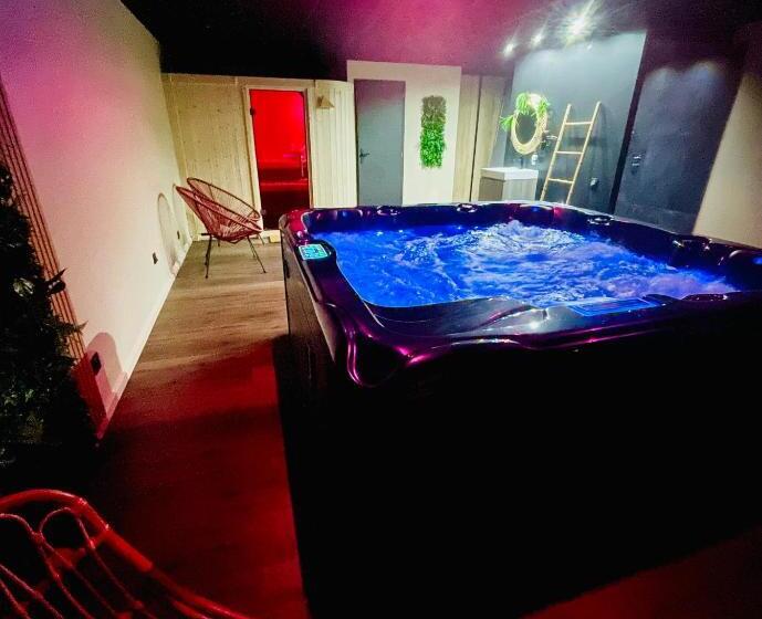 Пансион L’étang D’une Pause