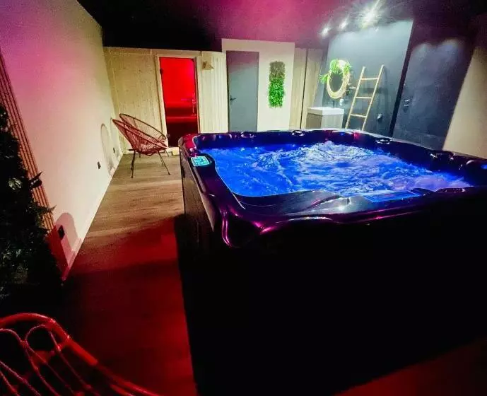 Majatalo L’étang D’une Pause