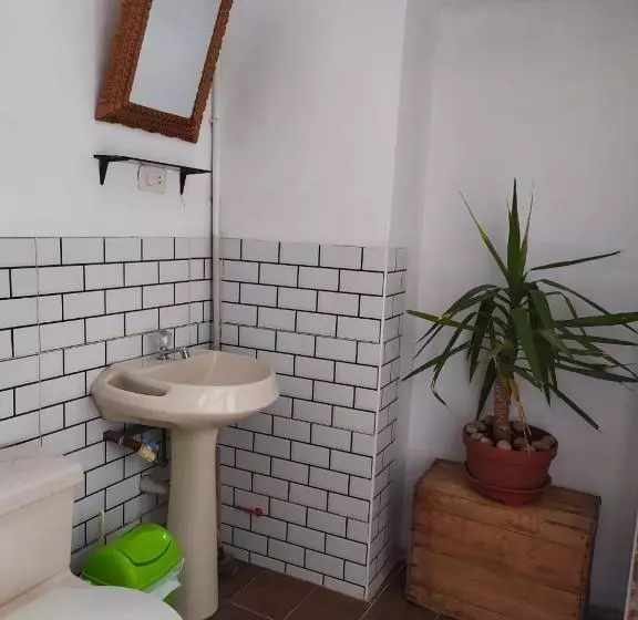 ベッドアンドブレックファースト Yllari S Inn