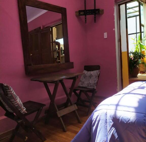 Bed & Breakfast Yllari S Inn