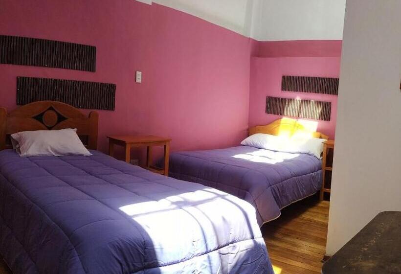 Bed & Breakfast Yllari S Inn