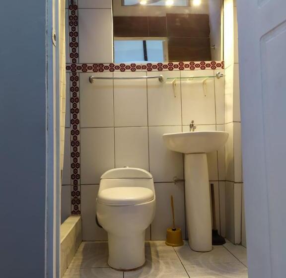 Bed & Breakfast Yllari S Inn