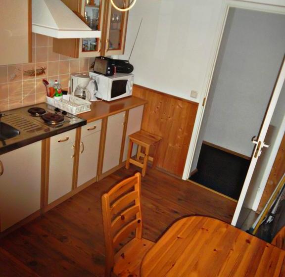 هاستل Kotka Housing