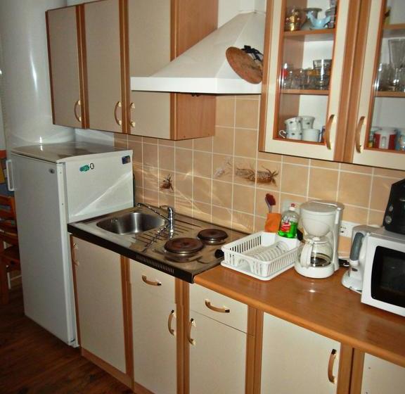 هاستل Kotka Housing