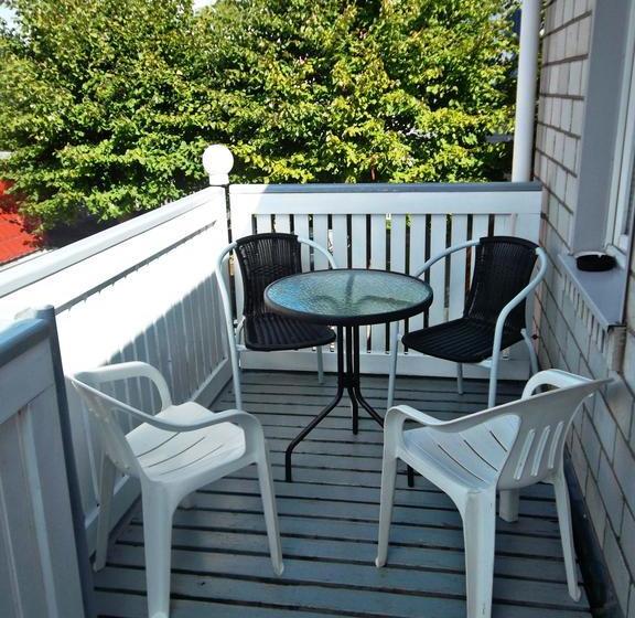 هاستل Kotka Housing