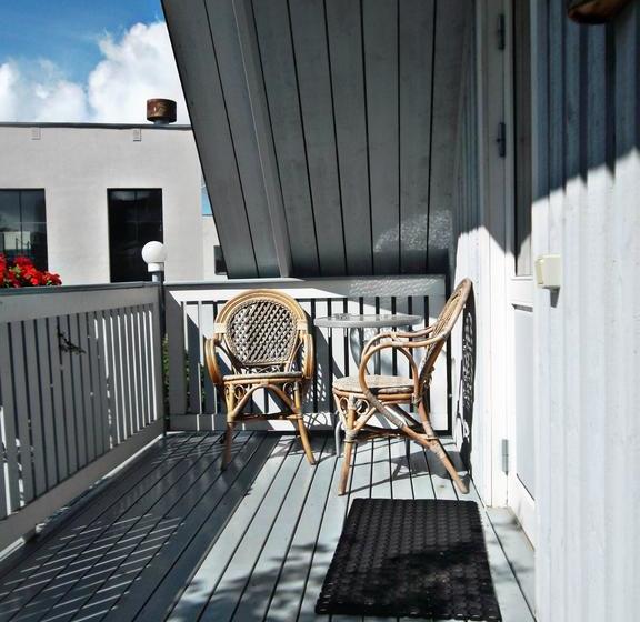 هاستل Kotka Housing