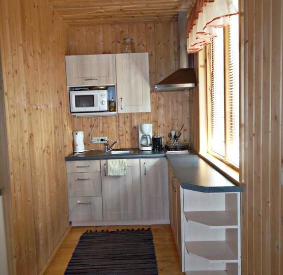 هاستل Kotka Housing