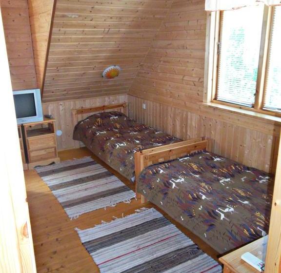 هاستل Kotka Housing