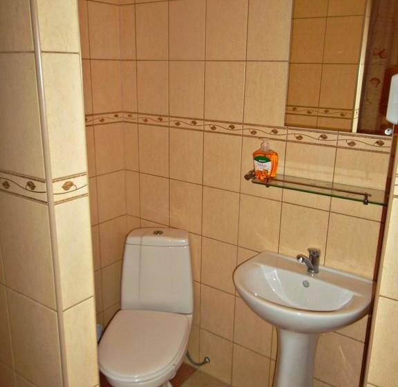 هاستل Kotka Housing