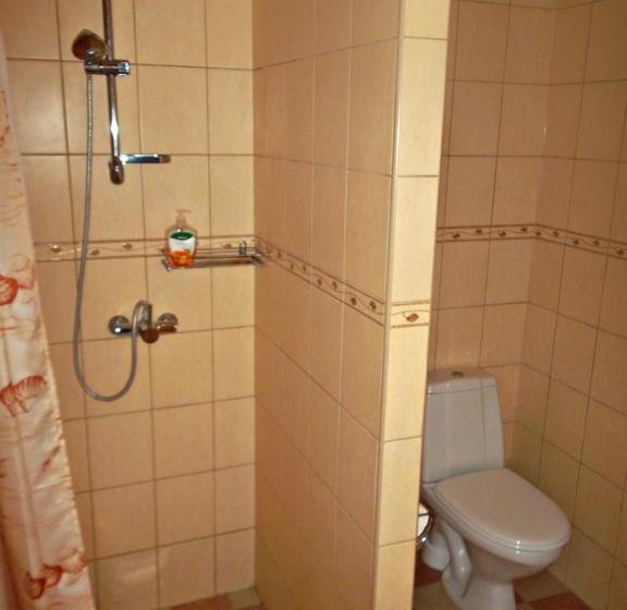 هاستل Kotka Housing