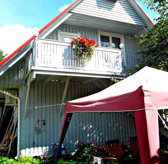 هاستل Kotka Housing