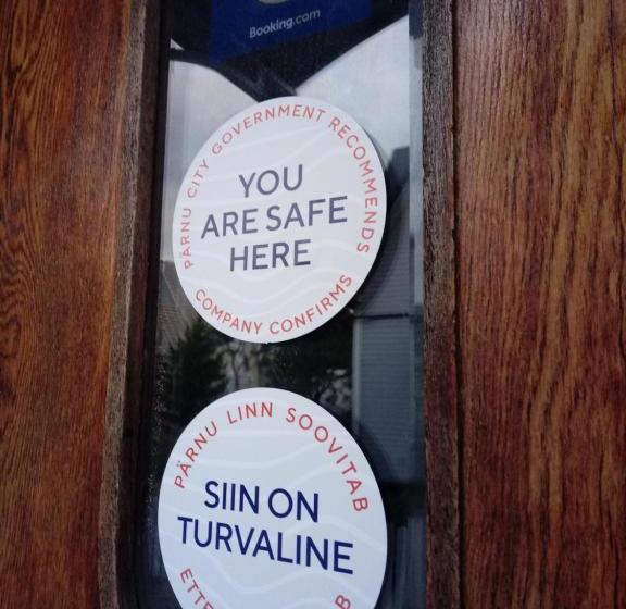 هاستل Kotka Housing