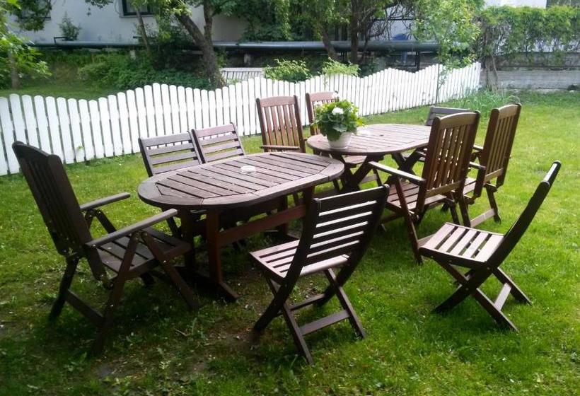 هاستل Kotka Housing