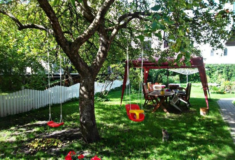 هاستل Kotka Housing