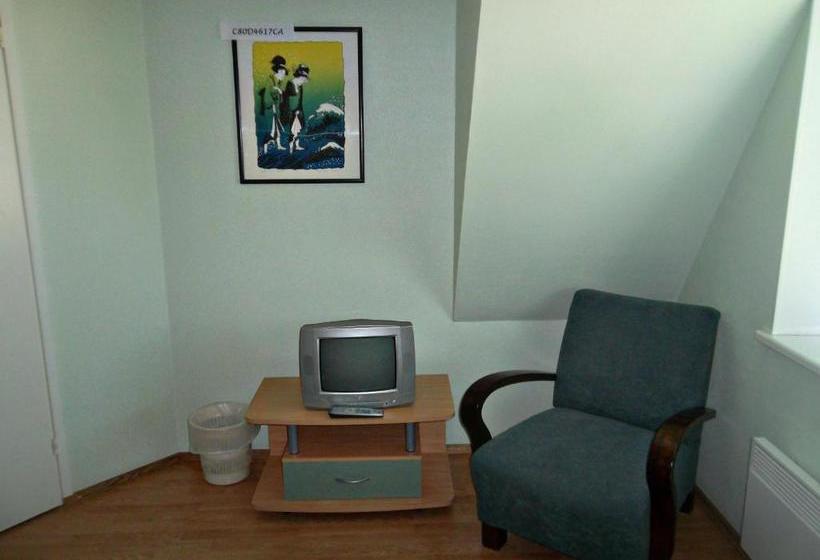 هاستل Kotka Housing