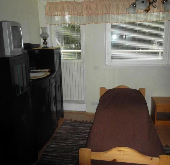 هاستل Kotka Housing