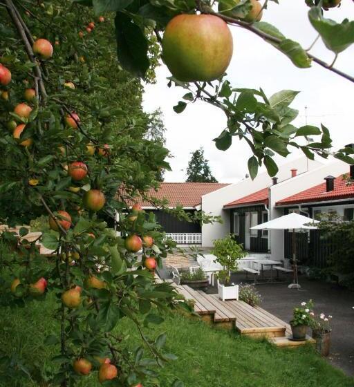 فندق صغير Tønsberg Vandrerhjem