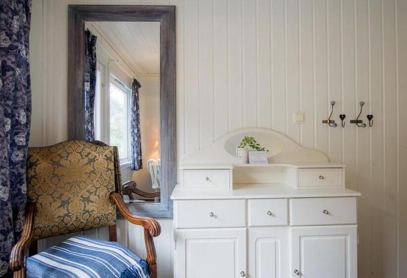 فندق صغير Tønsberg Vandrerhjem