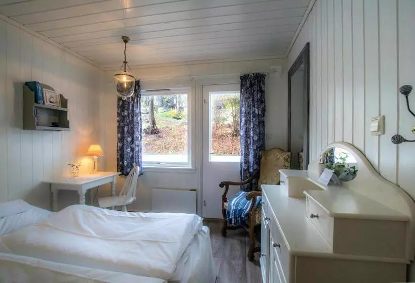هاستل Tønsberg Vandrerhjem