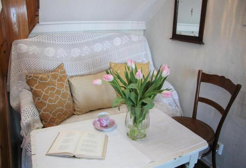 فندق صغير Tønsberg Vandrerhjem