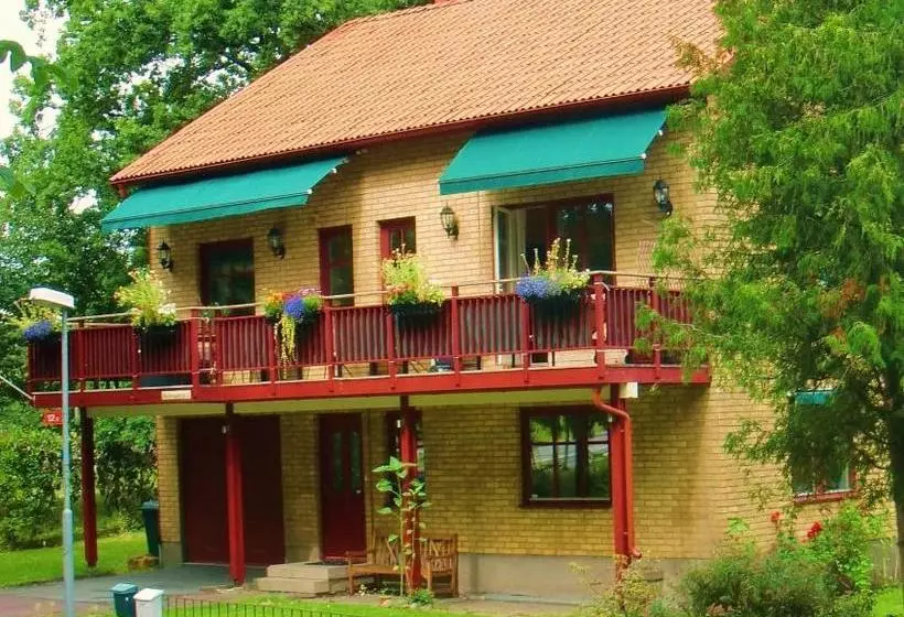 At Home Bed & Breakfast