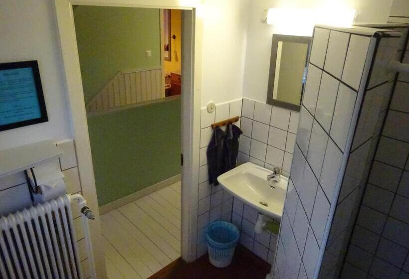 צימר Hanksville Farm