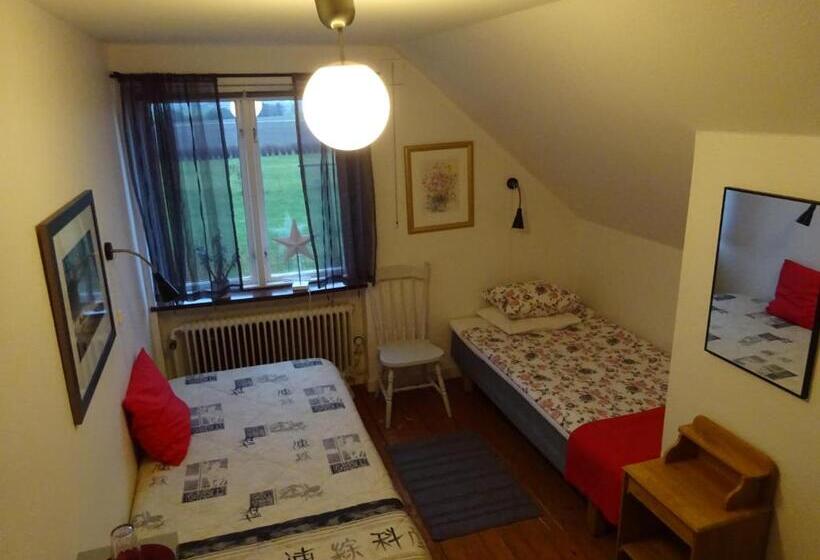 צימר Hanksville Farm