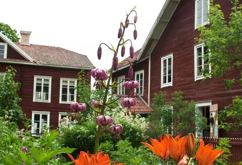 Bed and Breakfast Hälsingegården Erik Anders