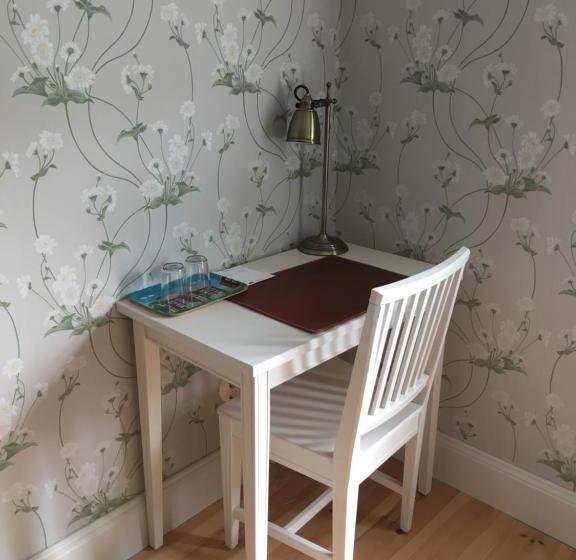 Bed and Breakfast Hälsingegården Erik Anders