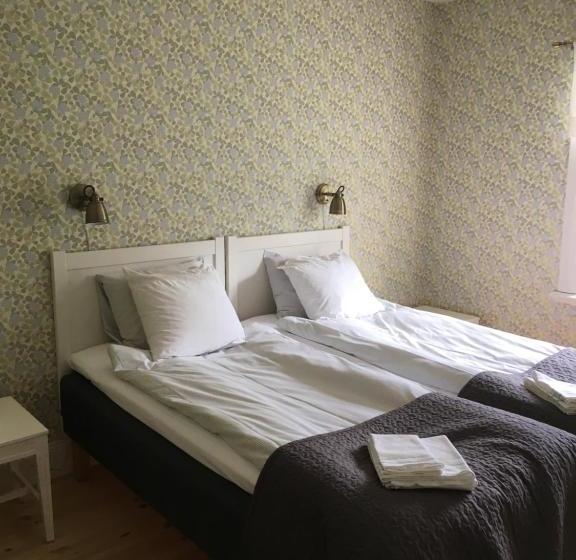 Bed and Breakfast Hälsingegården Erik Anders