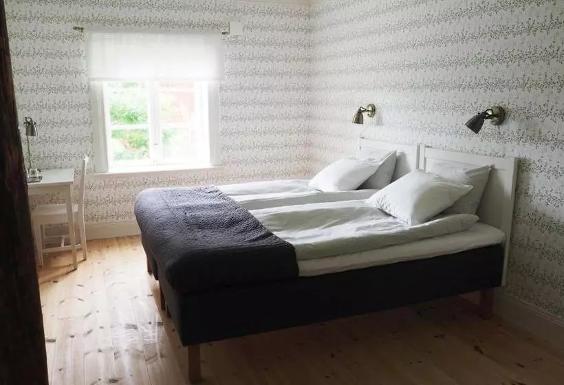 Bed and Breakfast Hälsingegården Erik Anders