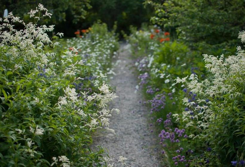 Bed and Breakfast Hälsingegården Erik Anders