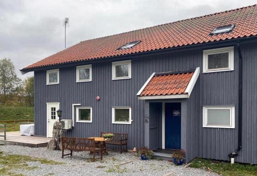 צימר ängens Gård